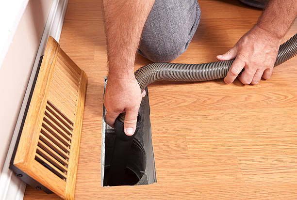 Best Affordable Duct Cleaning Services  in Robie Creek, ID