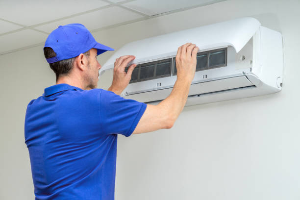 Best Best Air Duct Cleaning Company  in Robie Creek, ID
